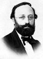 Gottfried  Keller
